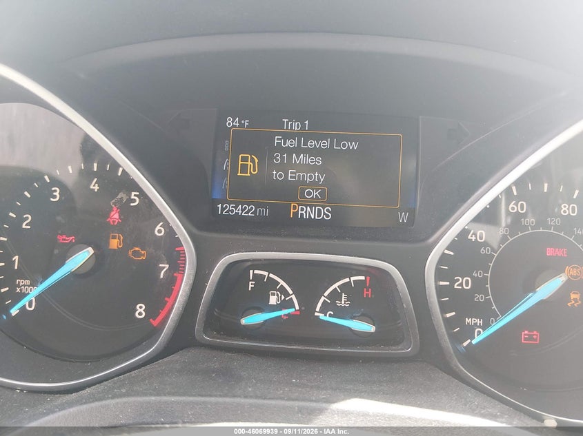 FORD ESCAPE 2018 VIN 1FMCU9GD7JUA28771