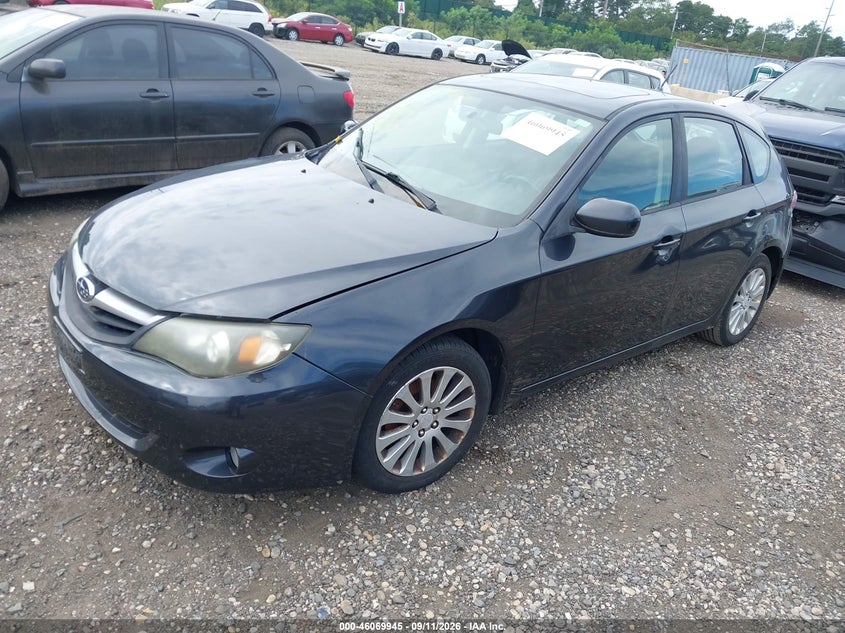 Vin: jf1gh6b64bh823598, lot: 46569480, subaru impreza 2.5i premium 20112
