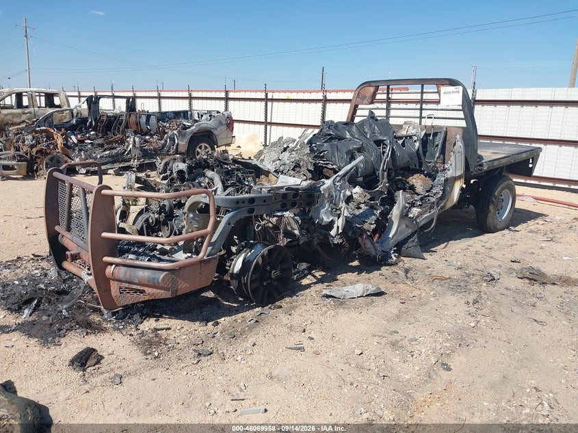 Vin: 1ft7w2bt6kef18524, lot: 46569493, ford f-250 xlt 20192