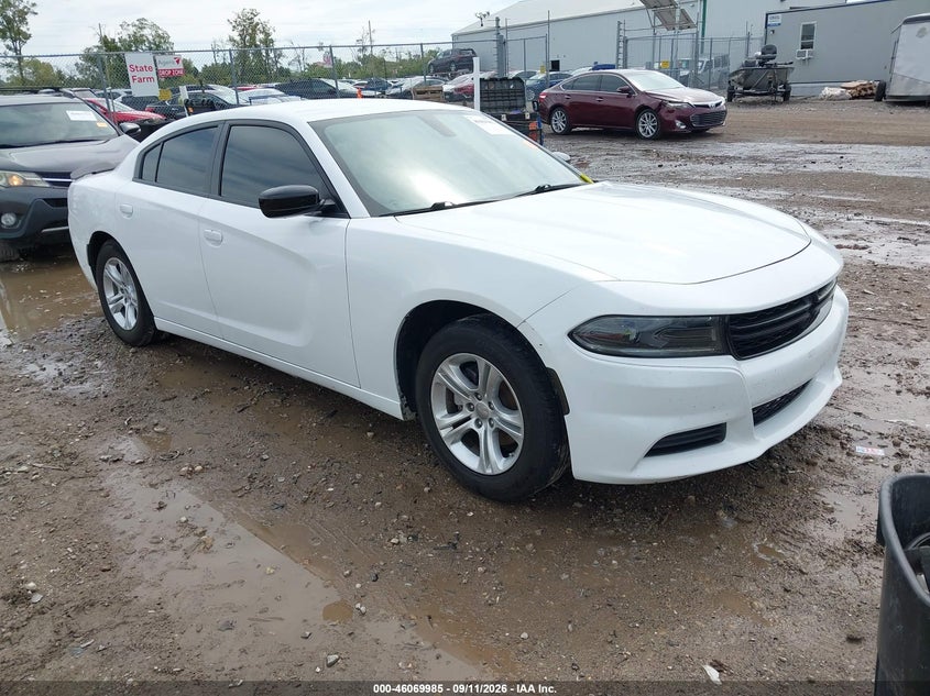 DODGE CHARGER - zdjęcie 1