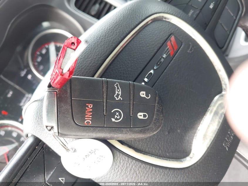 DODGE CHARGER - zdjęcie 11