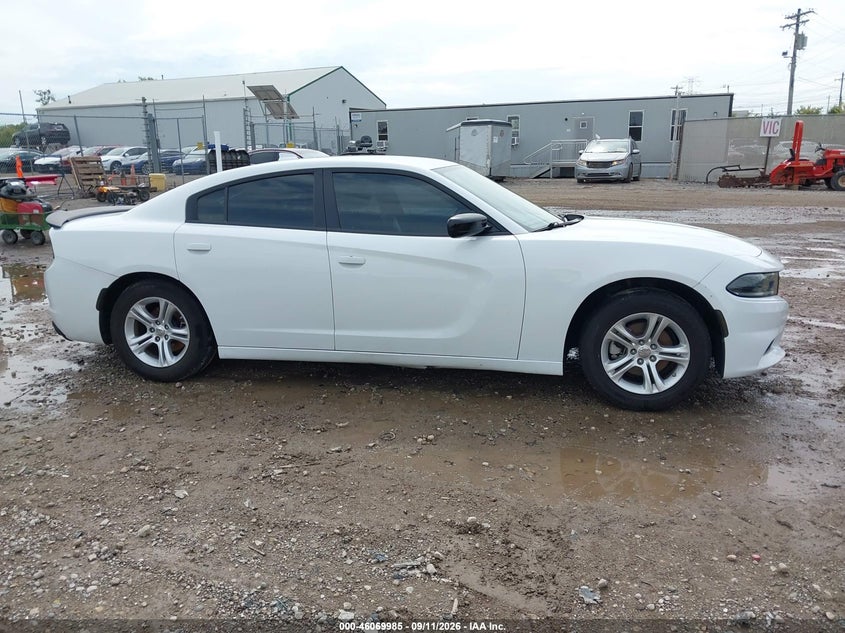 DODGE CHARGER - zdjęcie 13