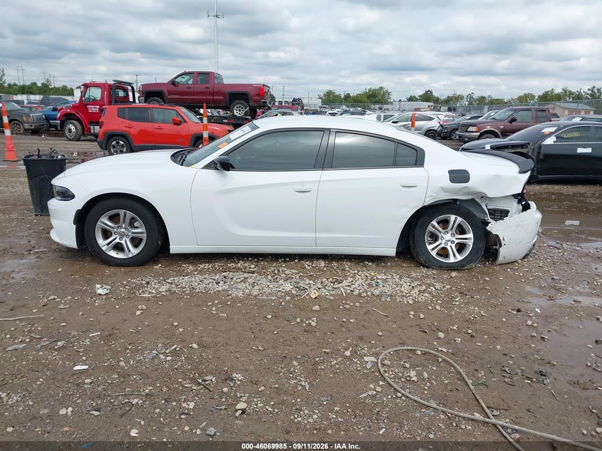 DODGE CHARGER - zdjęcie 14