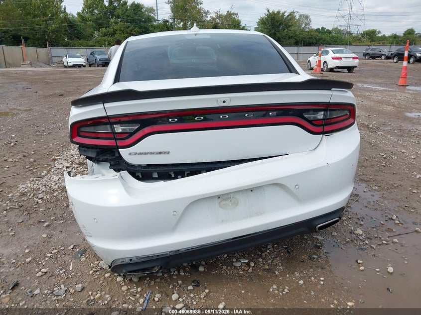 DODGE CHARGER - zdjęcie 16