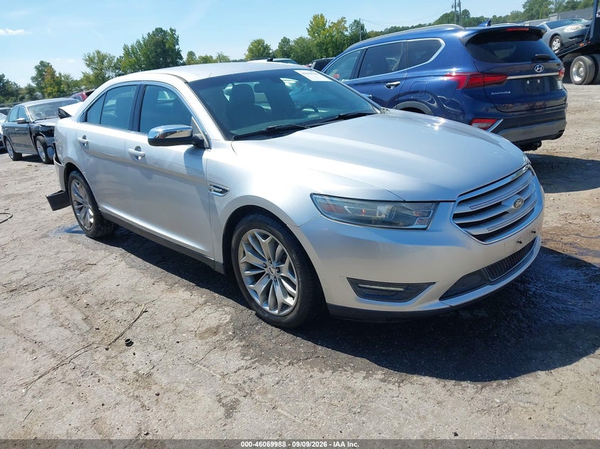 Vin: 1fahp2f89dg114685, lot: 46569523, ford taurus limited 2013 img_1