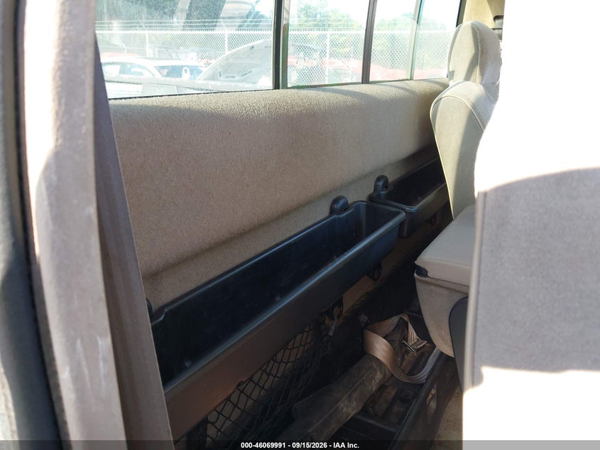1994 DODGE RAM 1500 auction photo 8