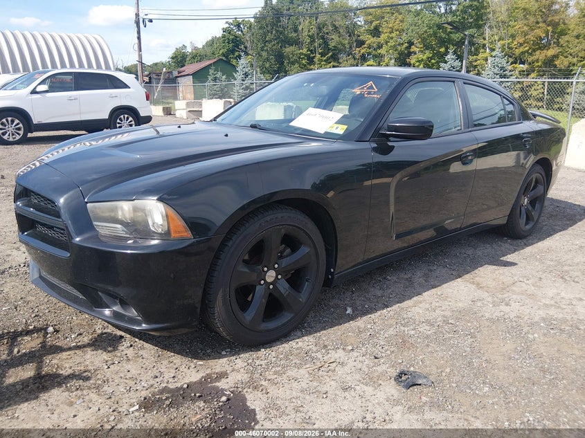 Vin: 2c3cdxhg9ch183222, lot: 46569537, dodge charger sxt 20122