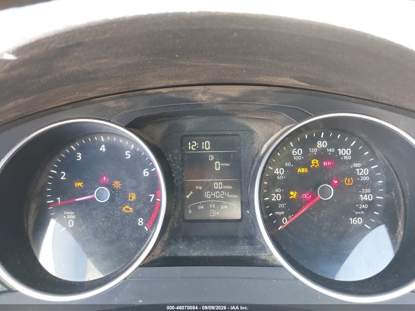VOLKSWAGEN JETTA 2015 VIN 3VW2K7AJXFM319928
