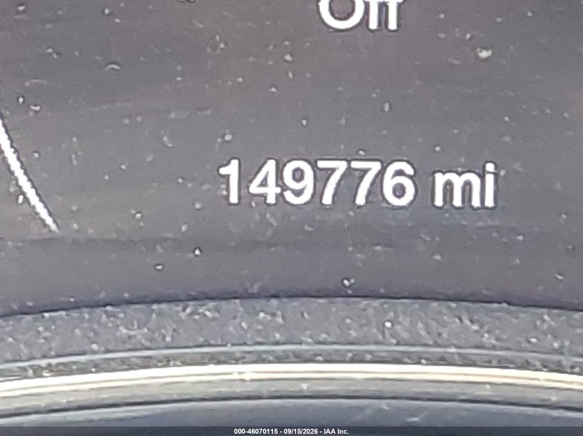2018 DODGE DURANGO GT · Фото 15