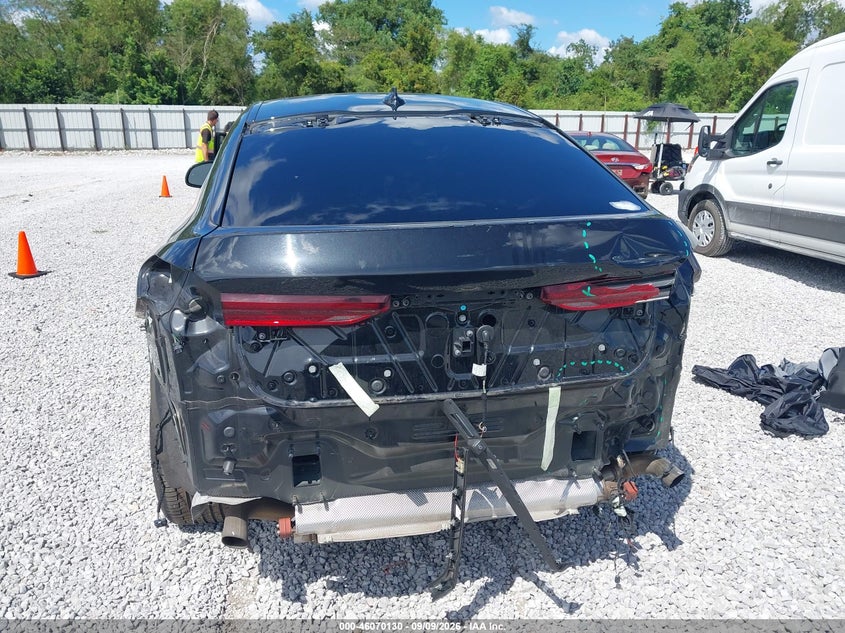 BMW X6 - zdjęcie 6