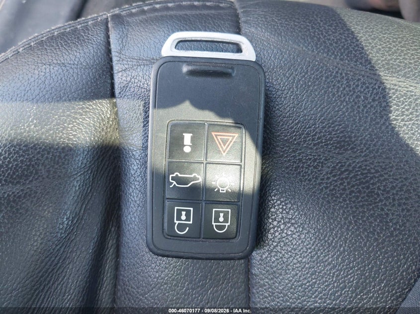 2015 VOLVO S60 SEDAN 2.5L I-5 DOHC, VVT, TURBO, REGULAR , 250HP