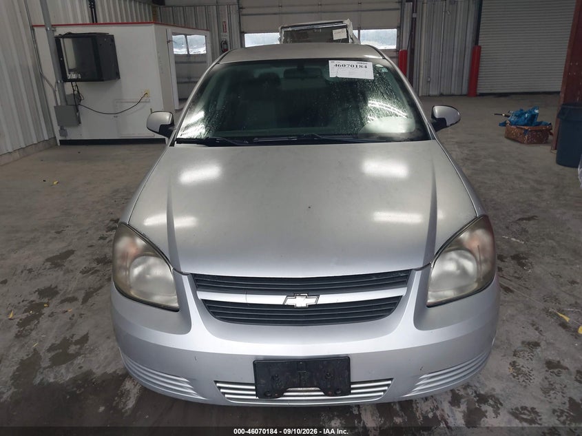 2010 CHEVROLET COBALT auction photo 5