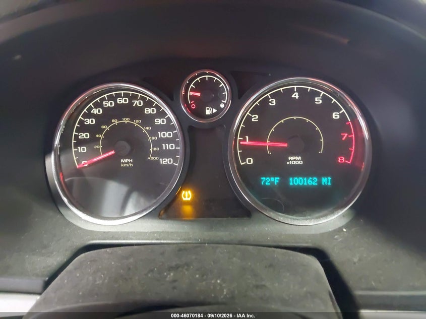 2010 CHEVROLET COBALT auction photo 6