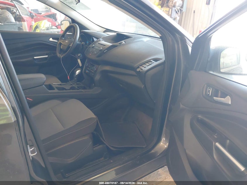 2018 FORD ESCAPE auction photo 5