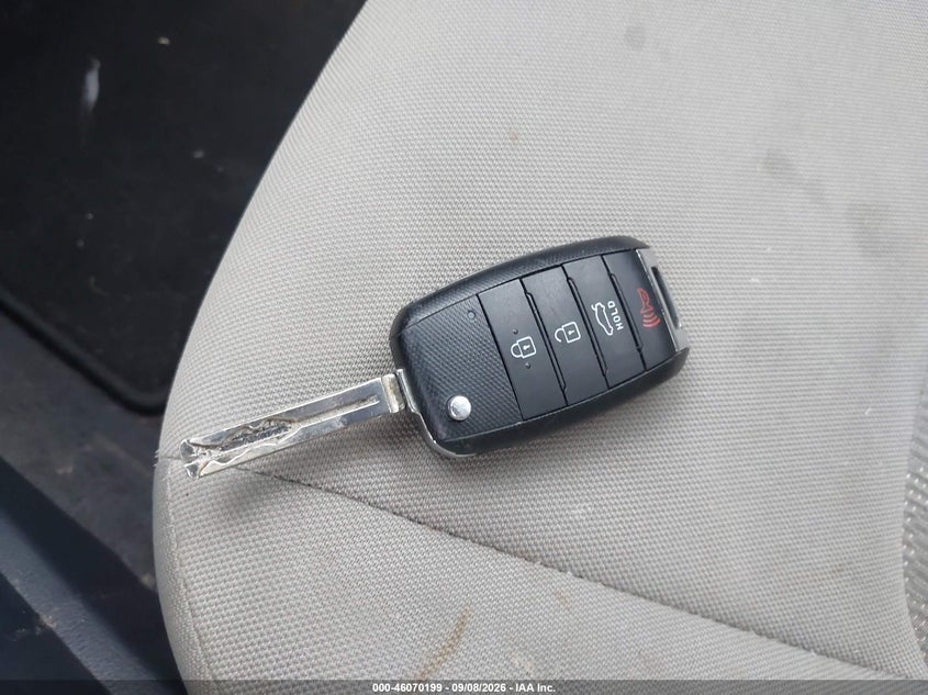 Фото 11 - KIA RIO
