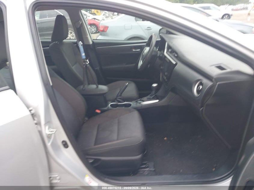 TOYOTA COROLLA - zdjęcie 5