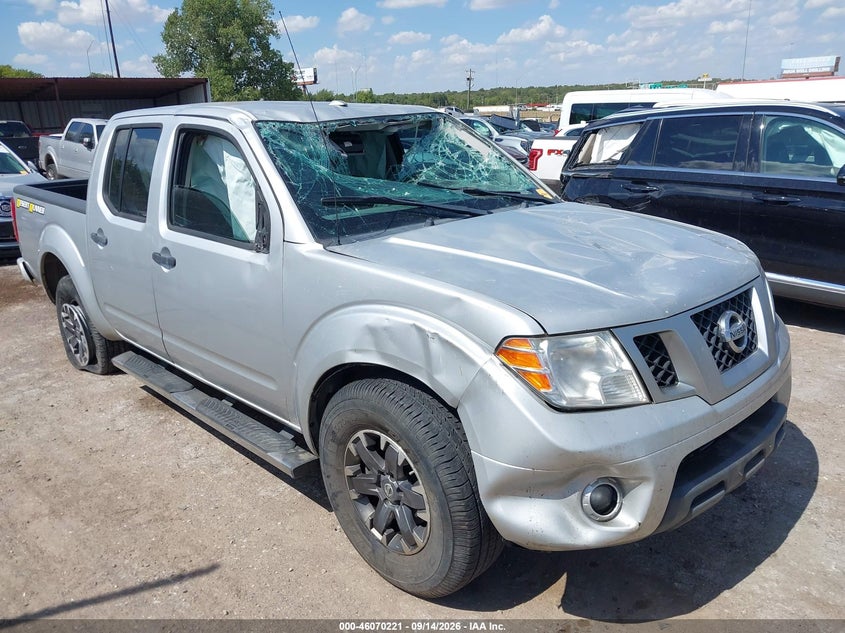 Vin: 1n6dd0er6hn758174, lot: 46569756, nissan frontier desert runner 2017 img_1