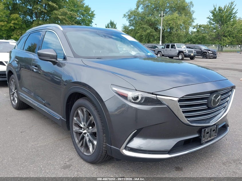 Vin: jm3tcbdy2g0103583, lot: 46569788, mazda cx-9 grand touring 2016 img_1