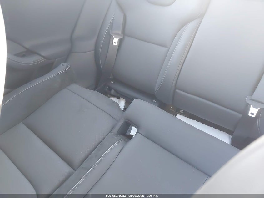 2026 TESLA MODEL S auction photo 8