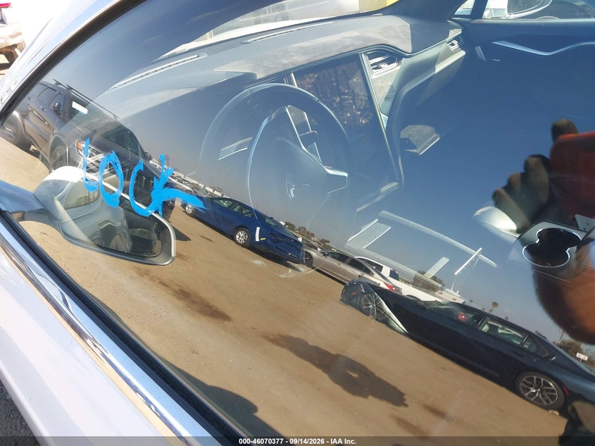 TESLA MODEL S 2015 VIN 5YJSA1H28FFP78218