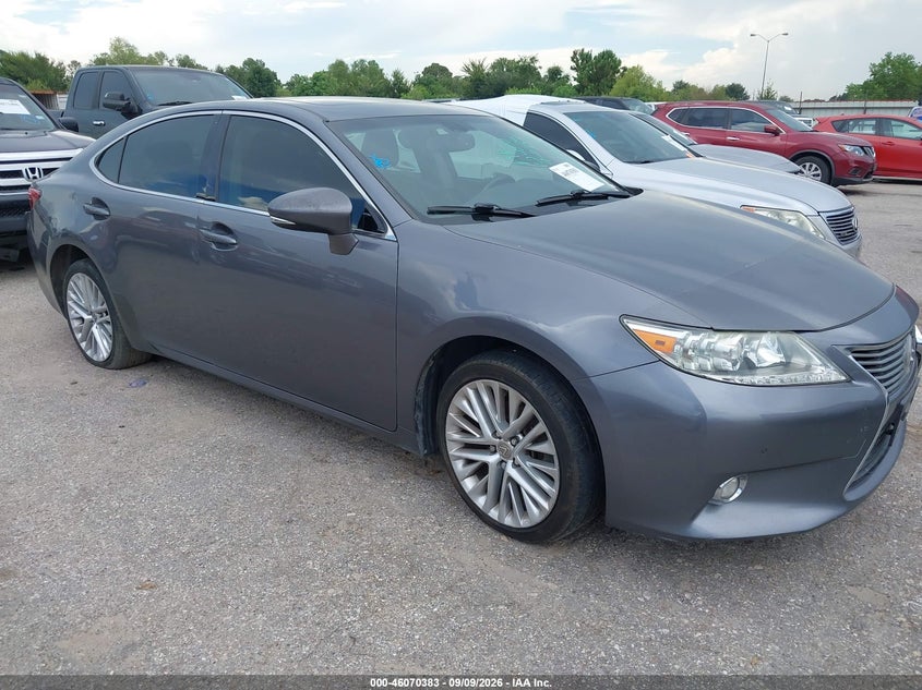 Vin: jthbk1ggxe2124010, lot: 46569918, lexus es 350 2014 img_1