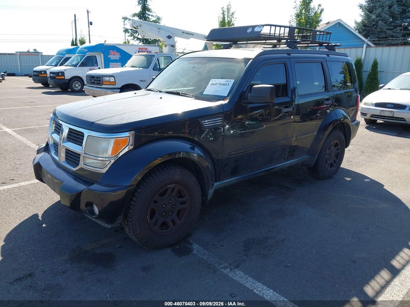 Vin: 1d4pu2gk3bw541889, lot: 46569938, dodge nitro se 20112
