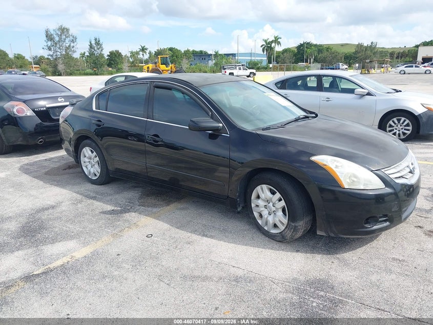 Vin: 1n4al2ap2cc220378, lot: 46569952, nissan altima 2.5 s 2012 img_1