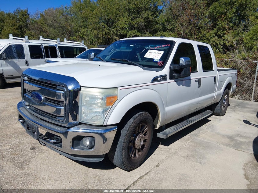 Vin: 1ft7w2a65geb23219, lot: 46569974, ford f-250 xlt 20162