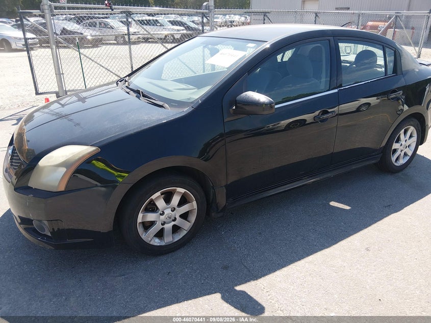 Vin: 3n1ab6apxcl758791, lot: 46569976, nissan sentra 2.0 sr 20122