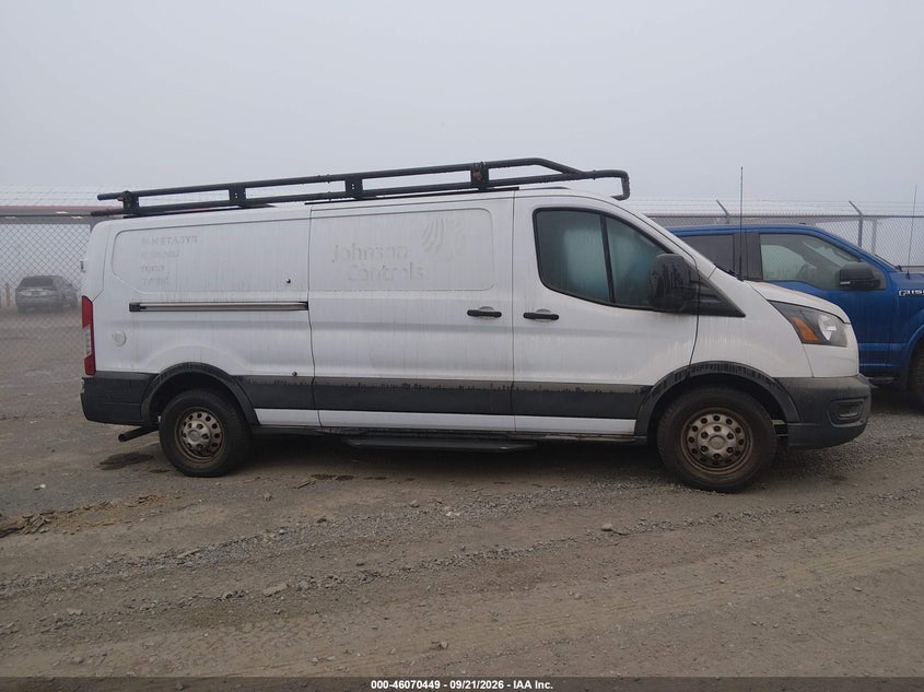FORD TRANSIT 2023 VIN 1FTBR2Y8XPKA34806