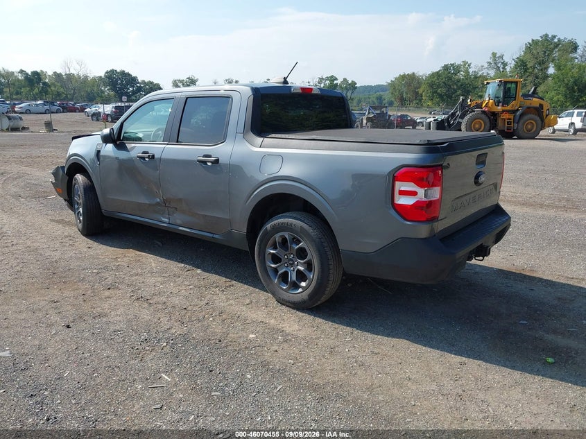 2025 FORD MAVERICK — zdjęcie 3