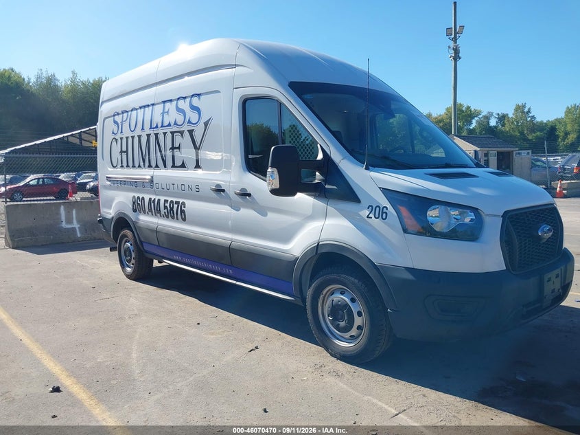 Vin: 1ftbw1x87rka39534, lot: 46570005, ford transit-350 2024 img_1