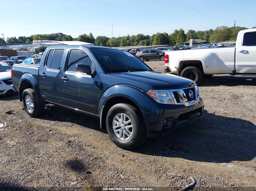 Vin: 1n6ad0er2kn705918, lot: 46570055, nissan frontier sv 2019 img_1