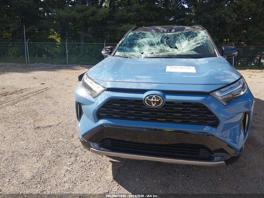 TOYOTA RAV4 - zdjęcie 13