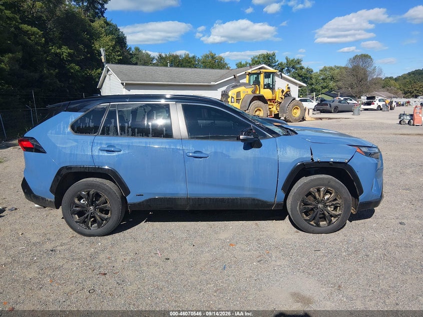 TOYOTA RAV4 - zdjęcie 14