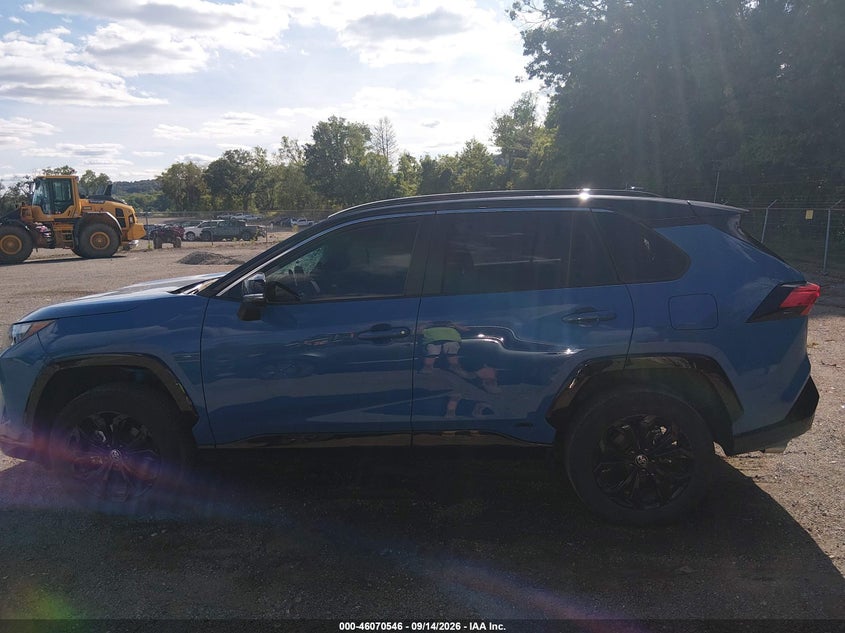 TOYOTA RAV4 - zdjęcie 15