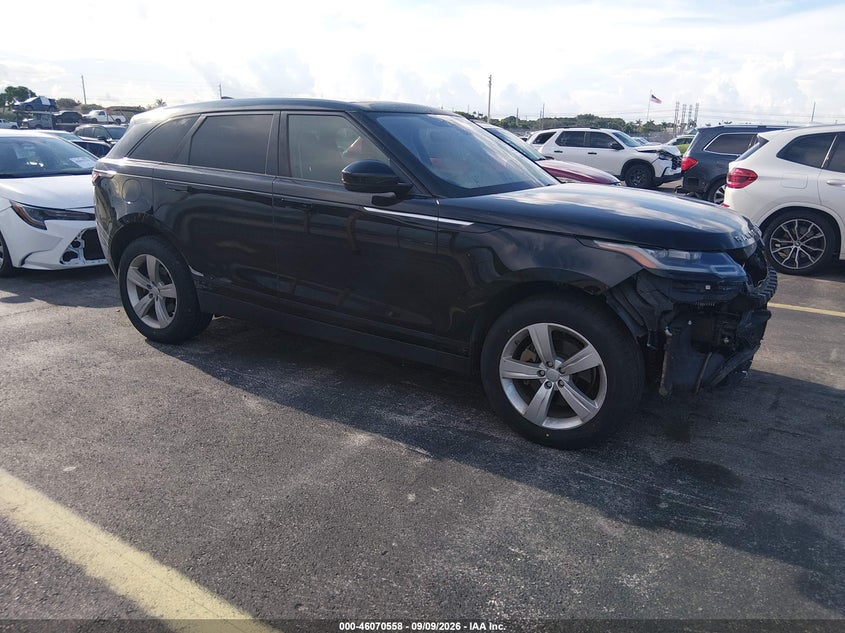 Vin: salyb2ex4la252050, lot: 46570093, land rover range rover velar p250 s 2020 img_1
