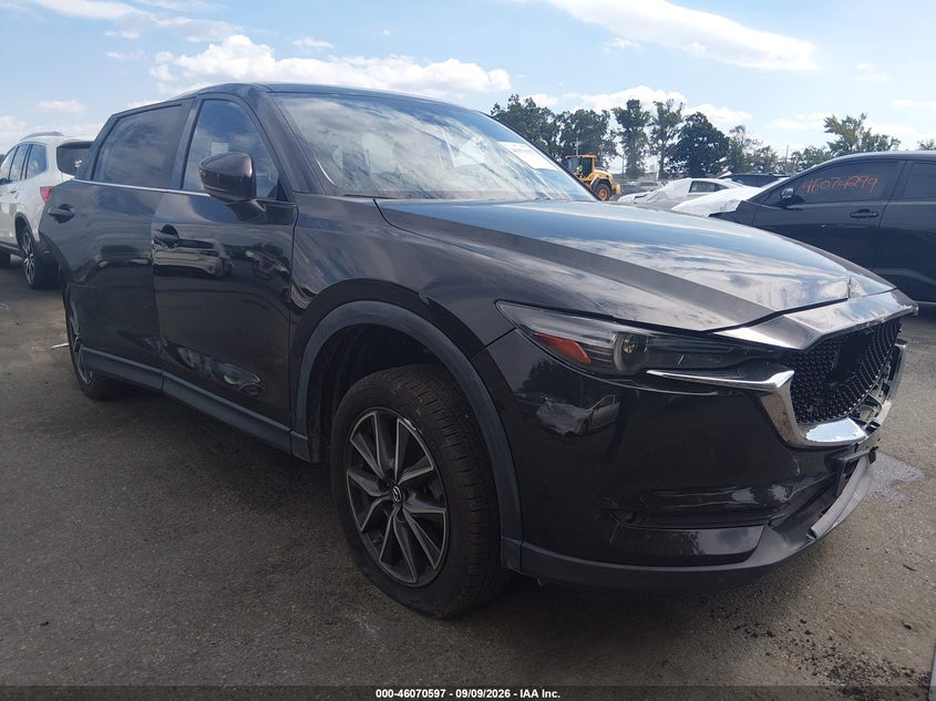 Vin: jm3kfbdl2h0116861, lot: 46570132, mazda cx-5 grand touring 2017 img_1