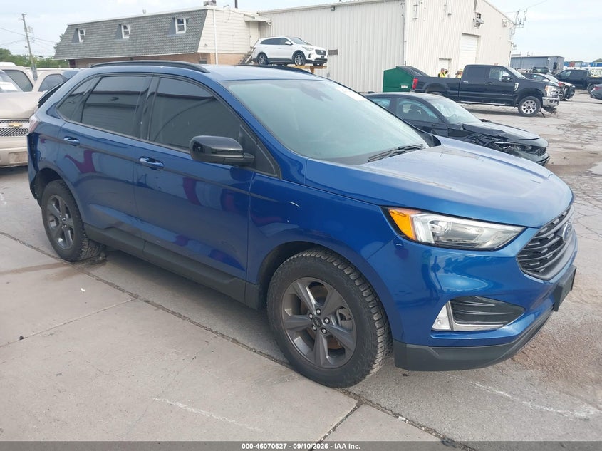 Vin: 2fmpk4j97rba15325, lot: 46570162, ford edge sel 2024 img_1