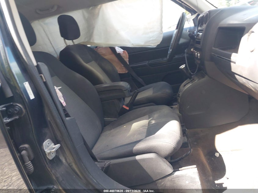 JEEP PATRIOT 2014 VIN 1C4NJRBB2ED591406