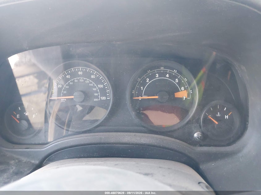 JEEP PATRIOT 2014 VIN 1C4NJRBB2ED591406