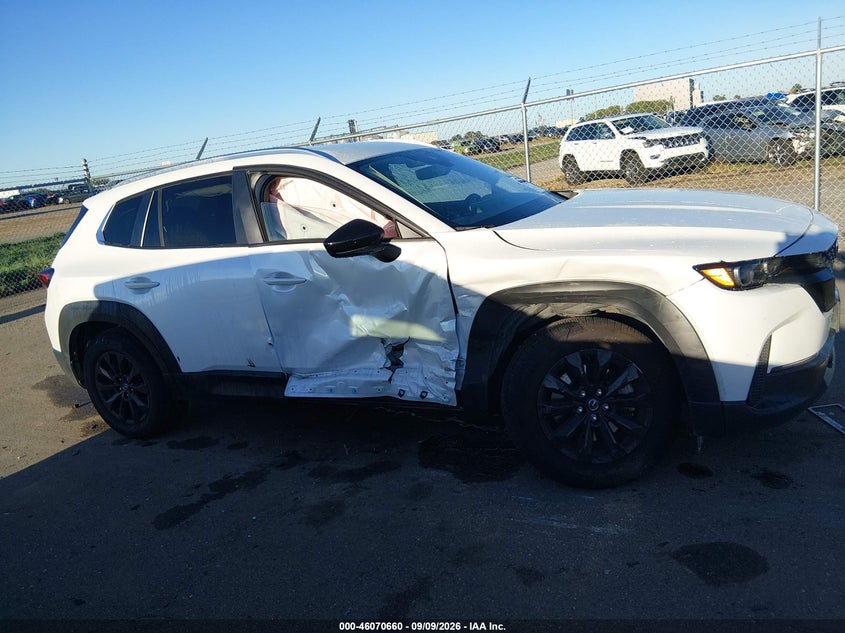 MAZDA CX-50 2024 VIN 7MMVABBMXRN184703