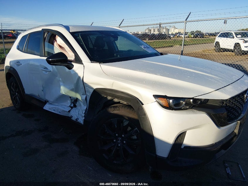 MAZDA CX-50 2024 VIN 7MMVABBMXRN184703