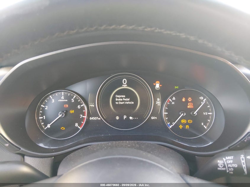 MAZDA CX-50 2024 VIN 7MMVABBMXRN184703