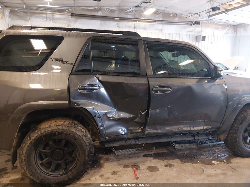 TOYOTA 4RUNNER - zdjęcie 6
