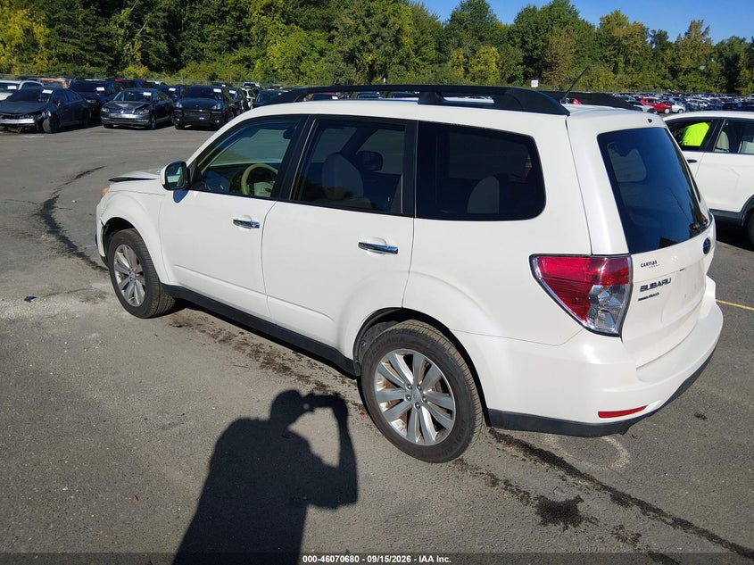 Vin: jf2shadc7dh410122, lot: 46570215, subaru forester 2.5x premium 20133