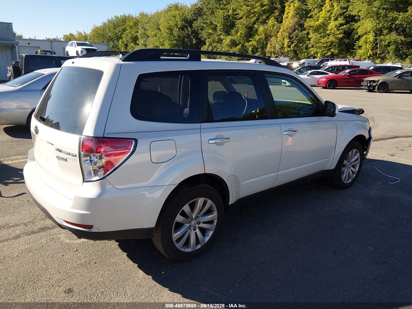 Vin: jf2shadc7dh410122, lot: 46570215, subaru forester 2.5x premium 20134
