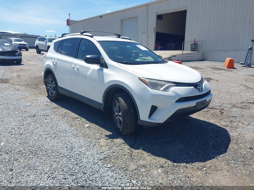 Vin: jtmzfrev8gj094034, lot: 46570239, toyota rav4 le 2016 img_1