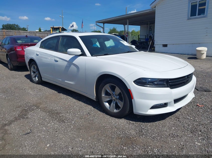 Vin: 2c3cdxhg6hh603171, lot: 46570240, dodge charger sxt rwd 2017 img_1