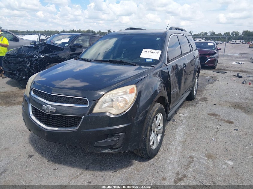 Vin: 2gnalbek4e6305704, lot: 46570372, chevrolet equinox 1lt 20142